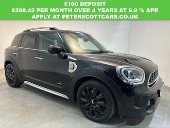Used MINI Countryman 2021 for sale - 76698872: Photo