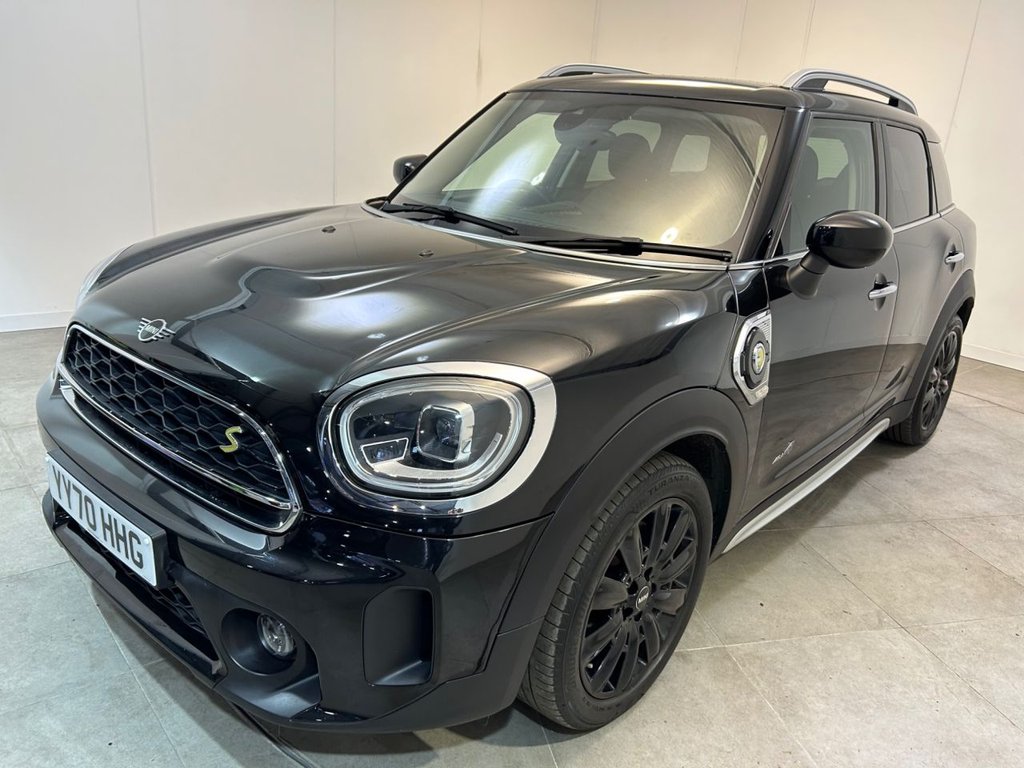 Used MINI Countryman 2021 for sale - 76698872: Photo 43