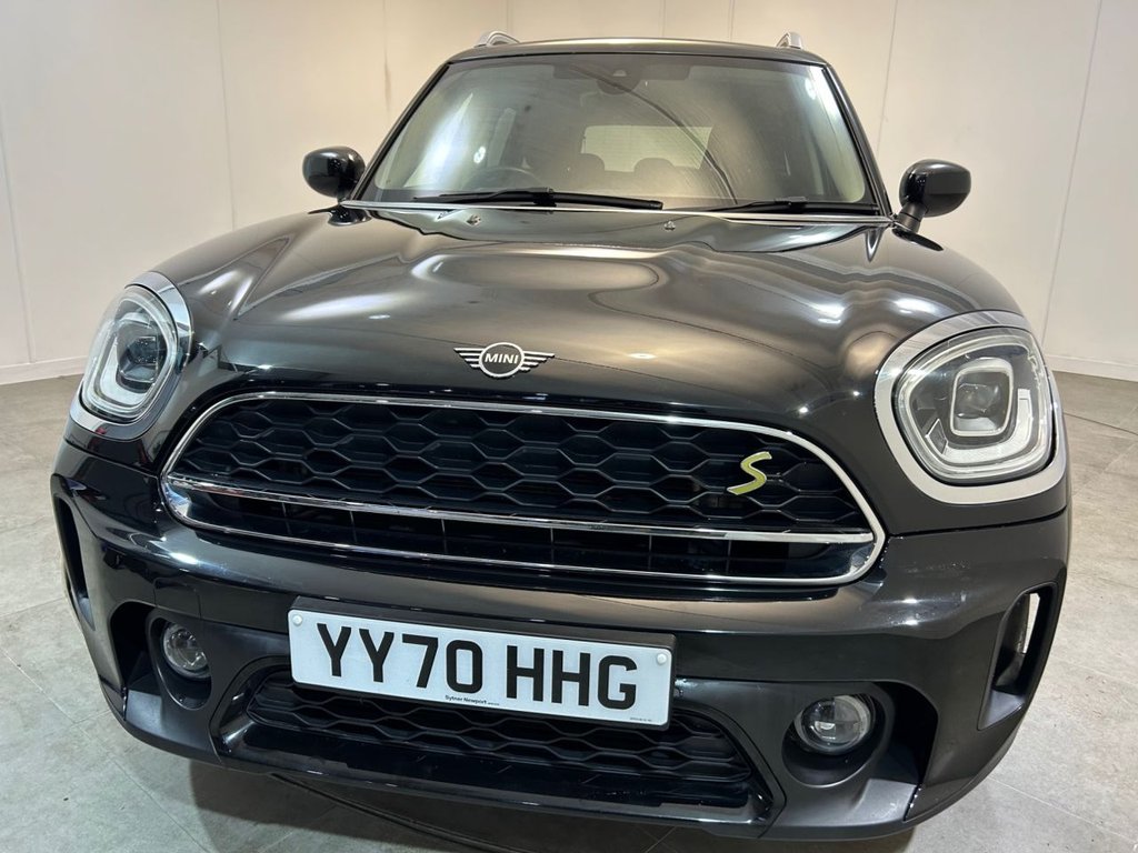 Used MINI Countryman 2021 for sale - 76698872: Photo 44