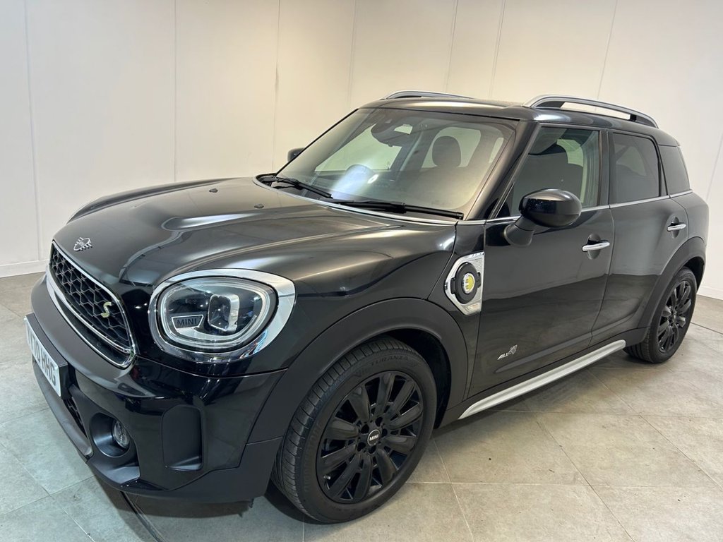 Used MINI Countryman 2021 for sale - 76698872: Photo 45