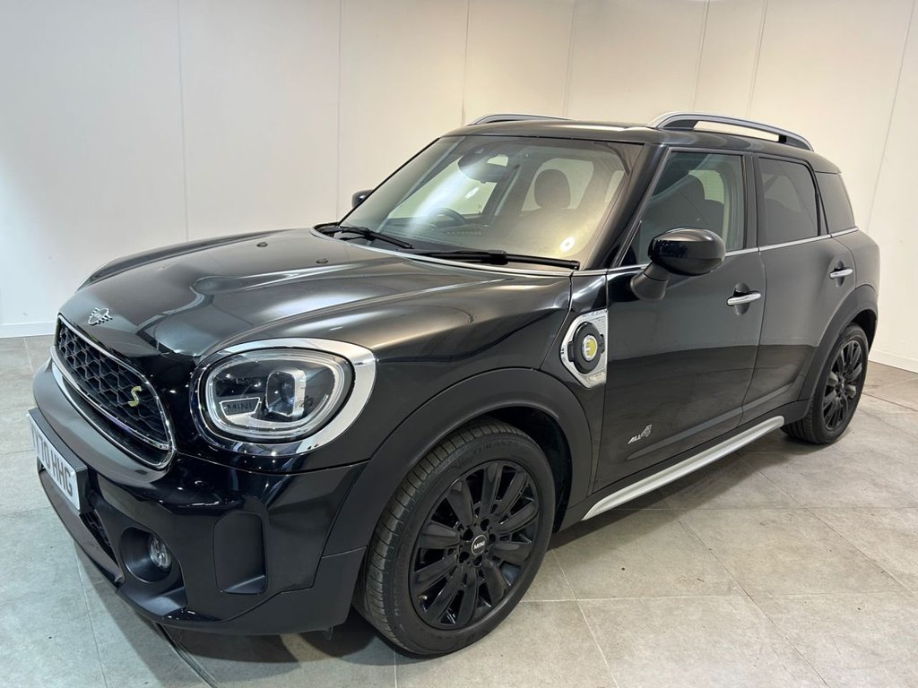 Used MINI Countryman 2021 for sale - 76698872: Photo 46