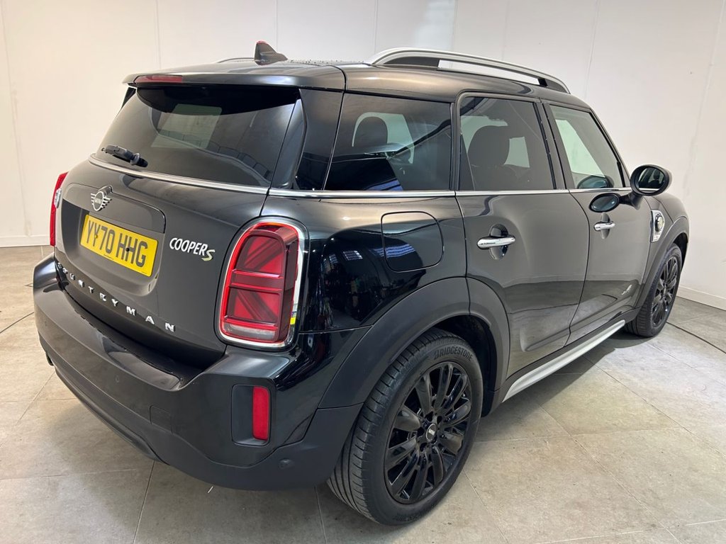Used MINI Countryman 2021 for sale - 76698872: Photo 5