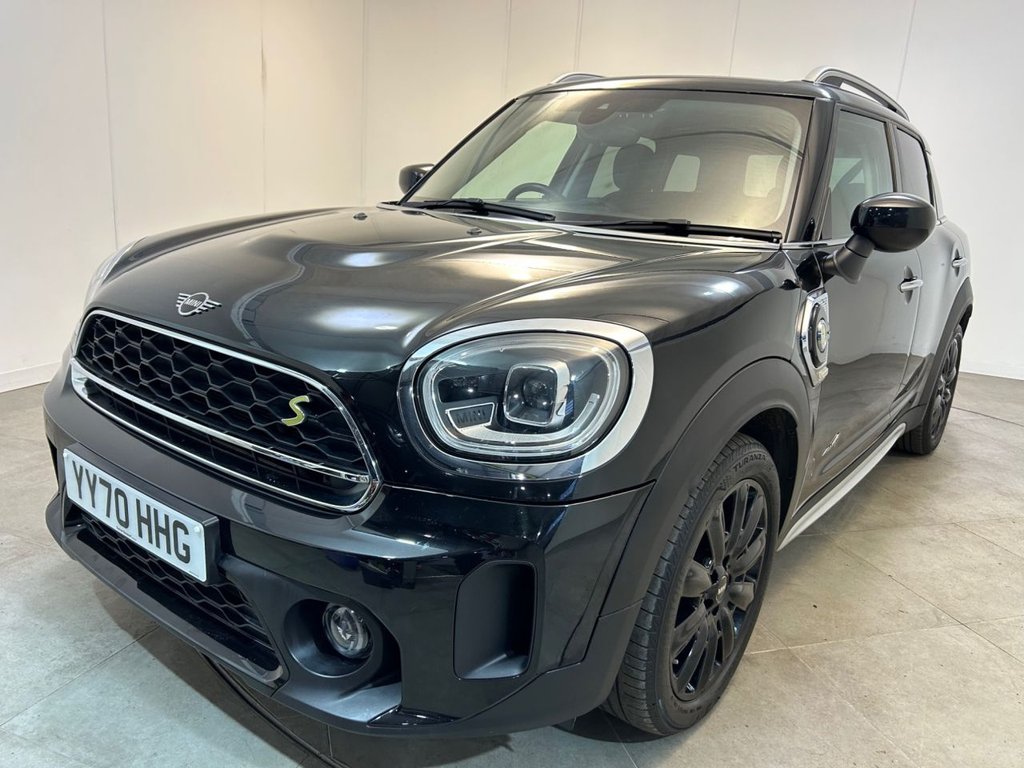 Used MINI Countryman 2021 for sale - 76698872: Photo 6