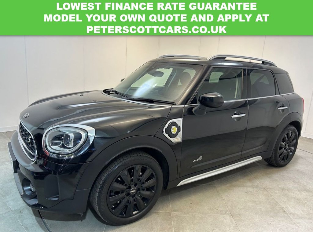 Used MINI Countryman 2021 for sale - 76698872: Photo 7