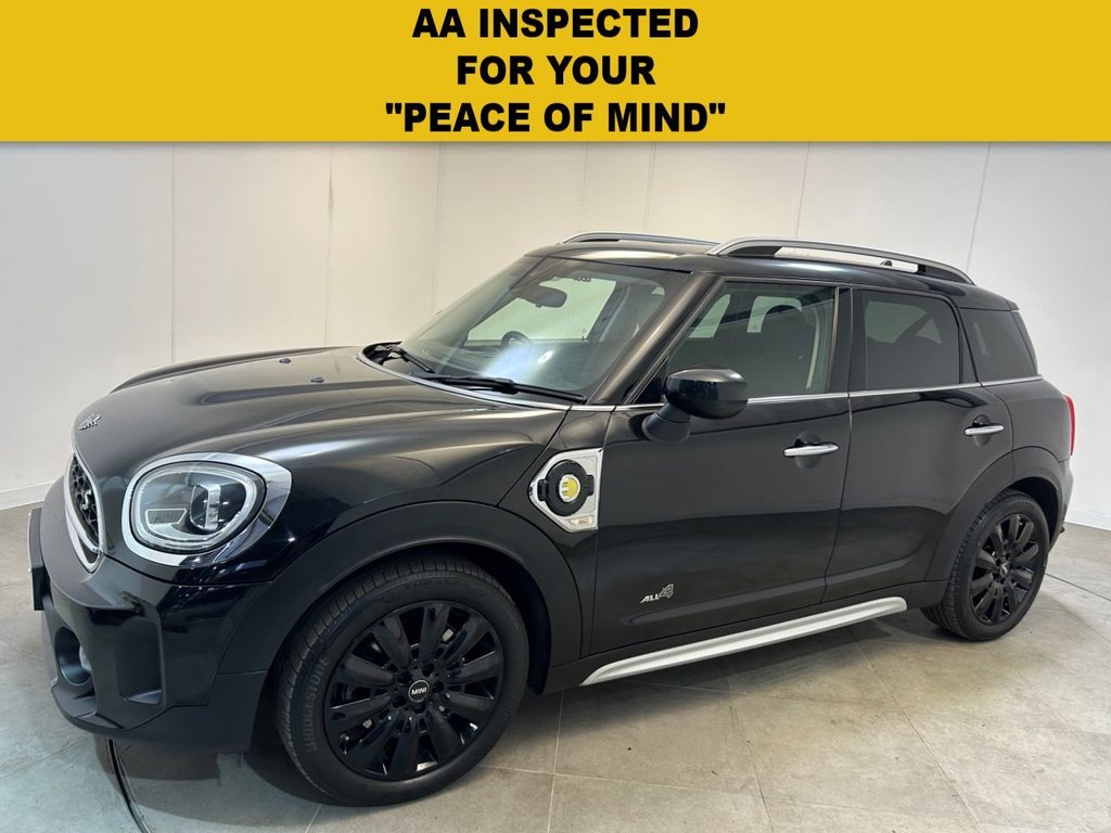 Used MINI Countryman 2021 for sale - 76698872: Photo 8