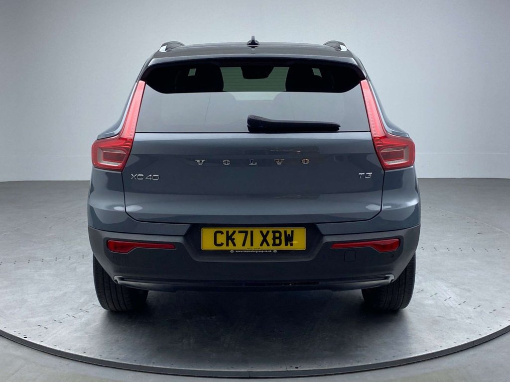 Used Volvo XC40 2021 for sale - 76821033: Photo 10