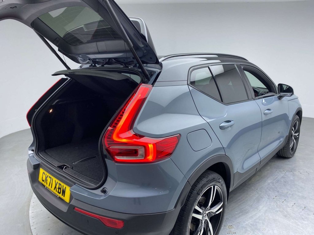 Used Volvo XC40 2021 for sale - 76821033: Photo 11