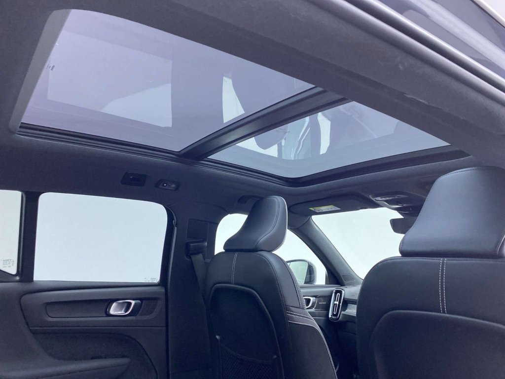 Used Volvo XC40 2021 for sale - 76821033: Photo 12