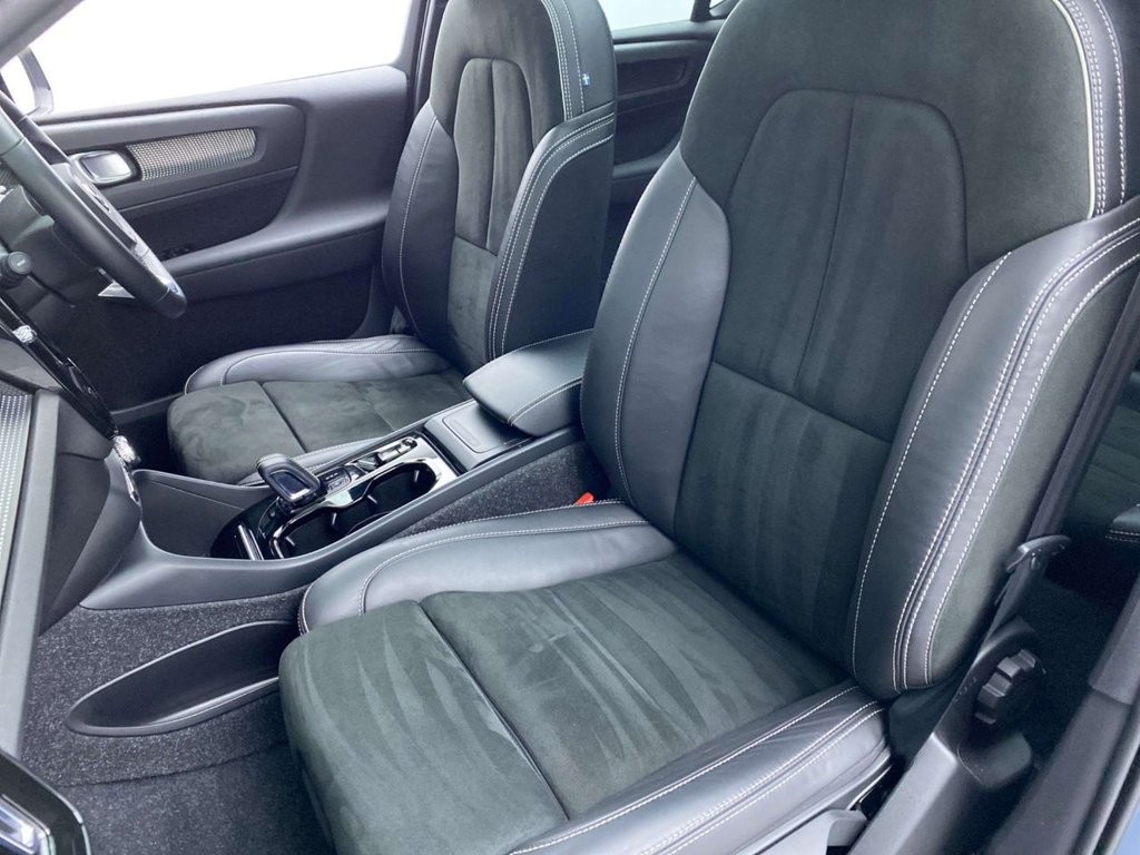 Used Volvo XC40 2021 for sale - 76821033: Photo 15