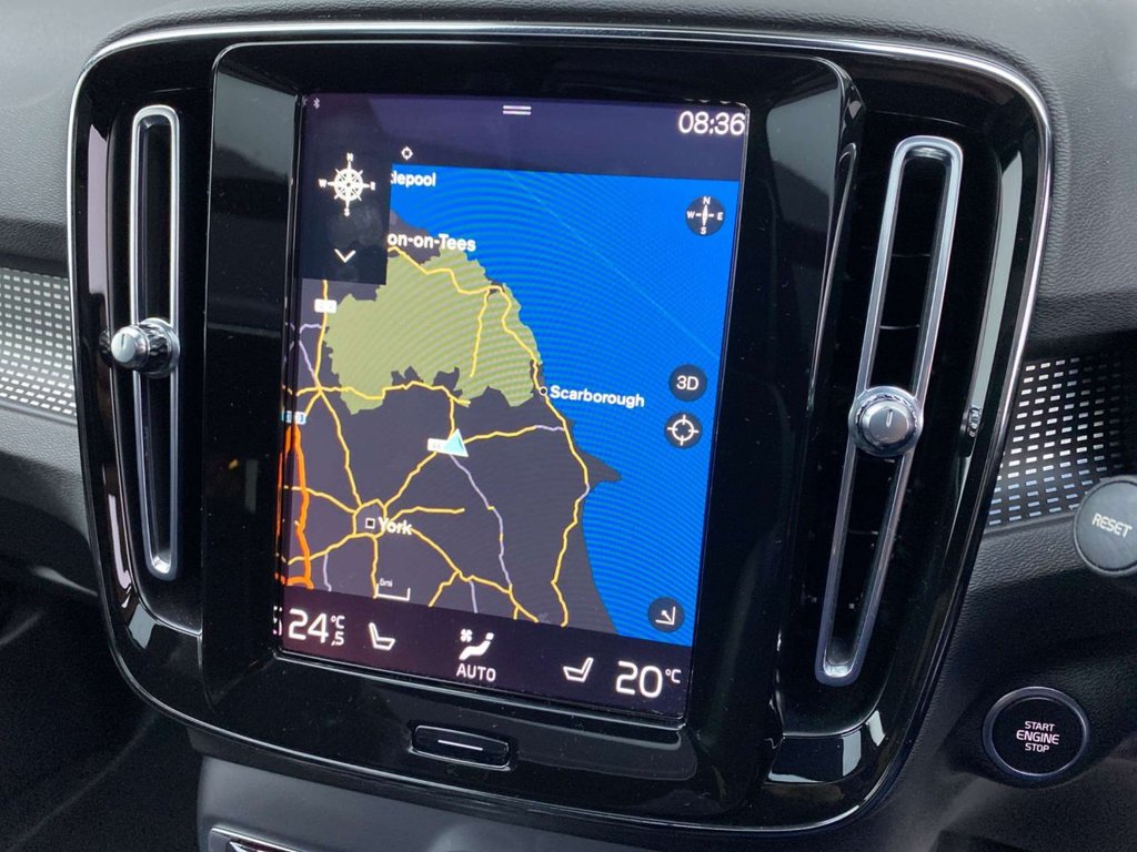 Used Volvo XC40 2021 for sale - 76821033: Photo 18