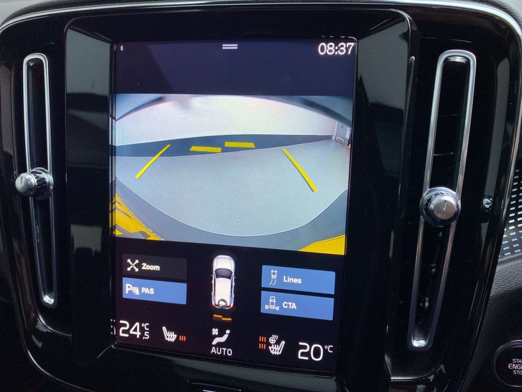 Used Volvo XC40 2021 for sale - 76821033: Photo 19