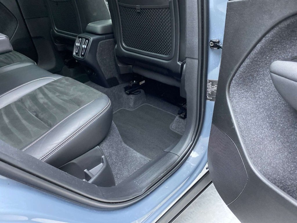 Used Volvo XC40 2021 for sale - 76821033: Photo 21