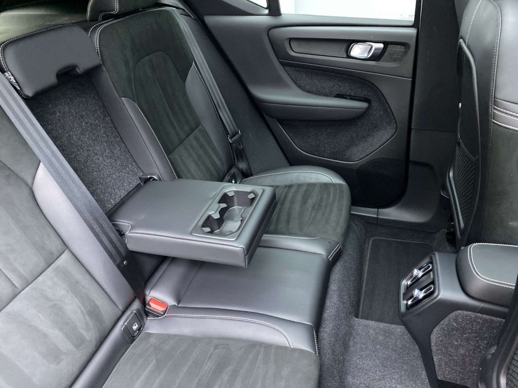 Used Volvo XC40 2021 for sale - 76821033: Photo 22