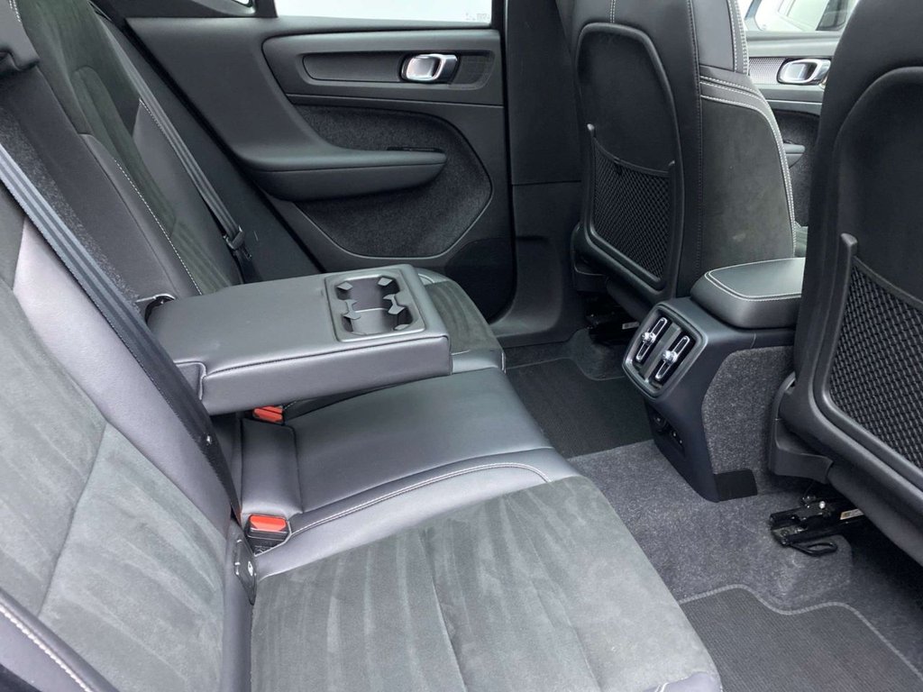 Used Volvo XC40 2021 for sale - 76821033: Photo 23