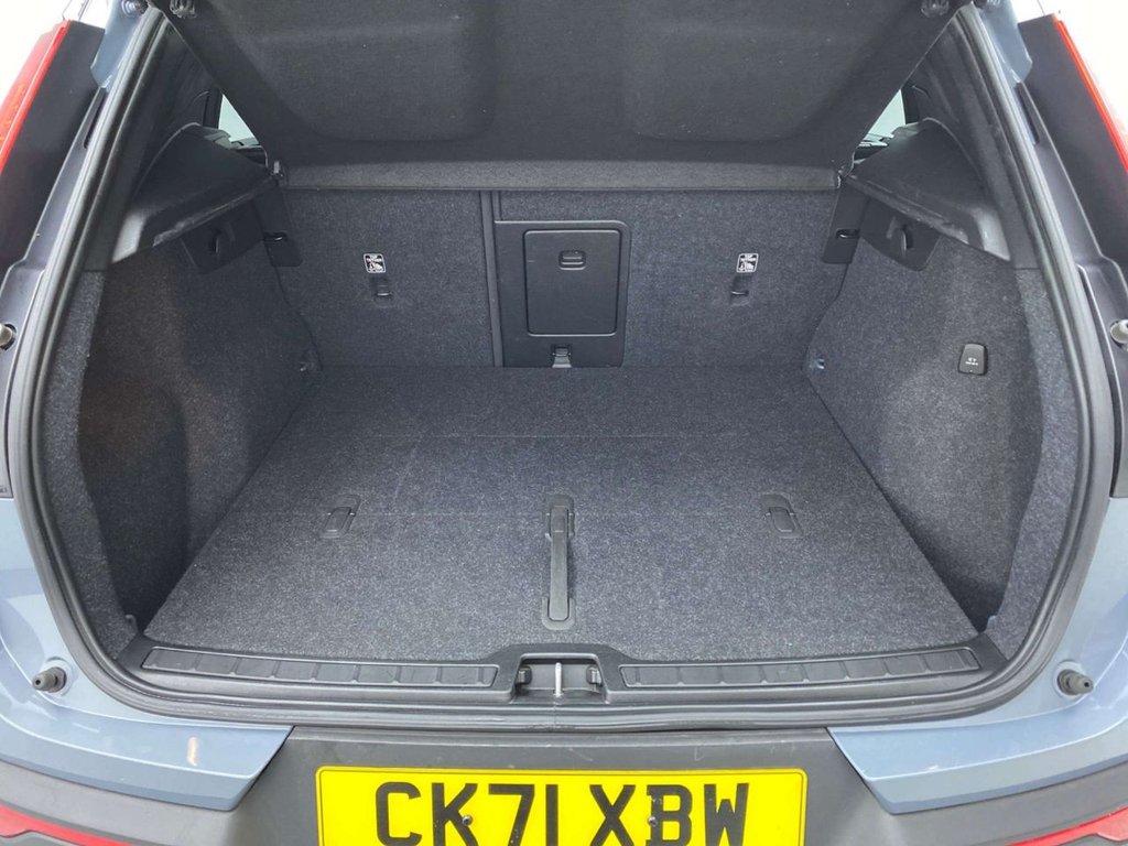 Used Volvo XC40 2021 for sale - 76821033: Photo 25