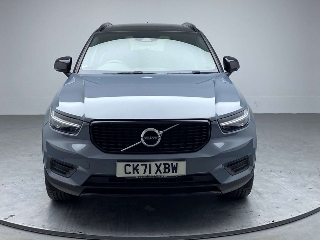 Used Volvo XC40 2021 for sale - 76821033: Photo 9