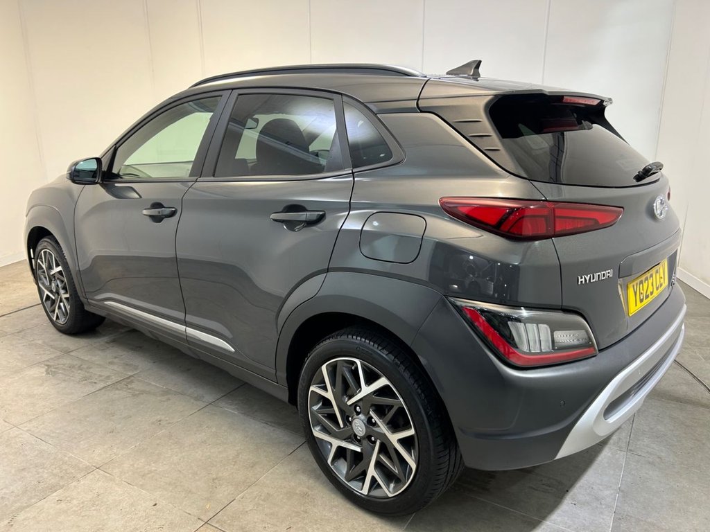 Used Hyundai KONA 2023 for sale - 76888517: Photo 10