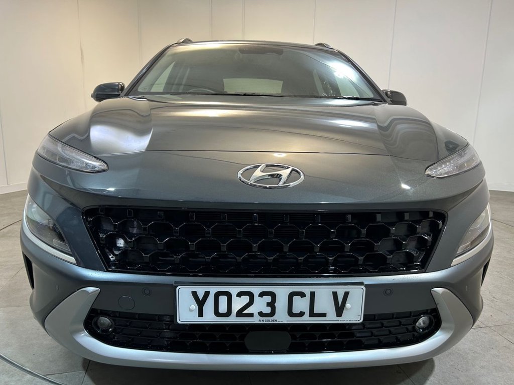 Used Hyundai KONA 2023 for sale - 76888517: Photo 13