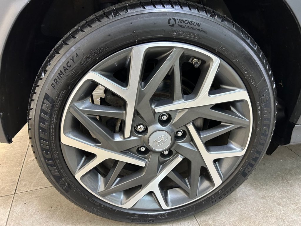 Used Hyundai KONA 2023 for sale - 76888517: Photo 16