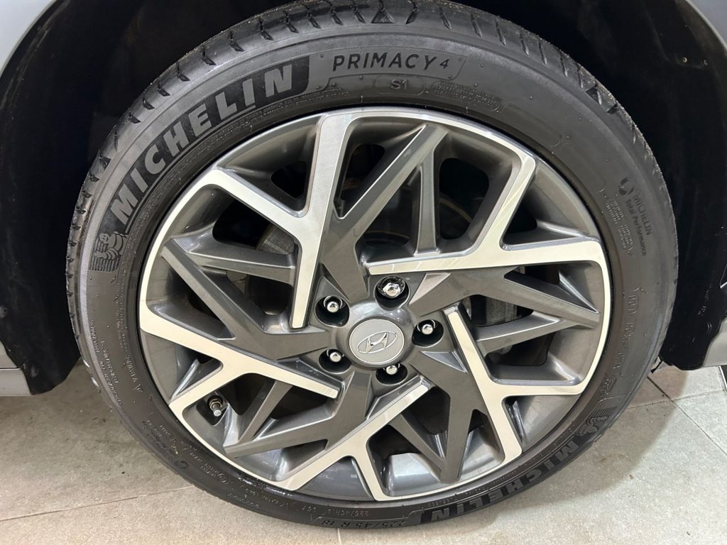 Used Hyundai KONA 2023 for sale - 76888517: Photo 17