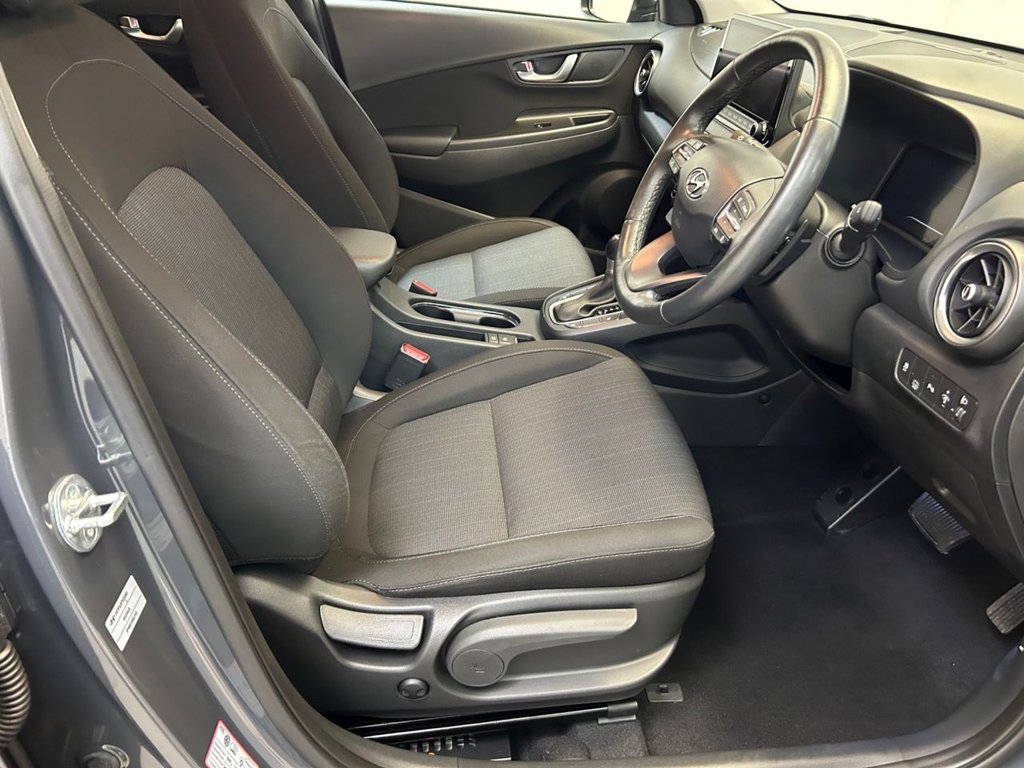 Used Hyundai KONA 2023 for sale - 76888517: Photo 18