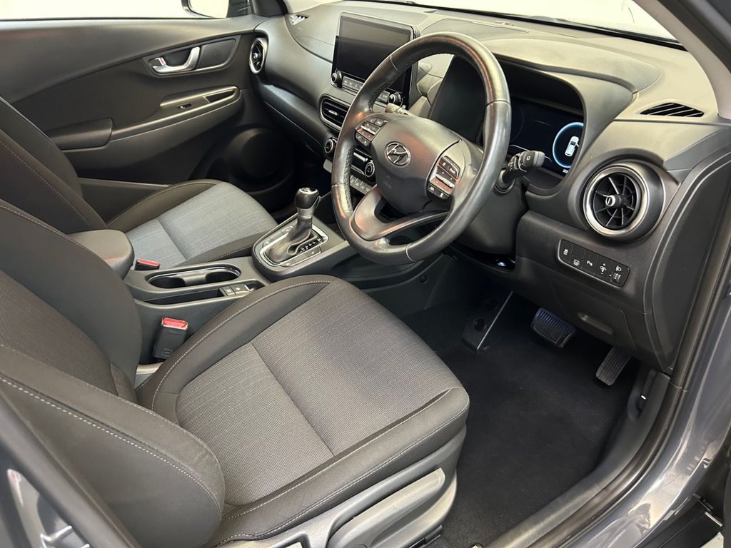 Used Hyundai KONA 2023 for sale - 76888517: Photo 19