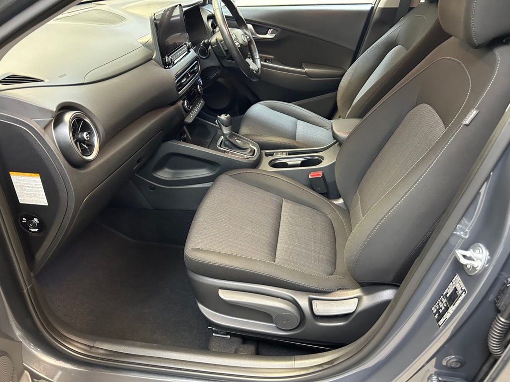 Used Hyundai KONA 2023 for sale - 76888517: Photo 21
