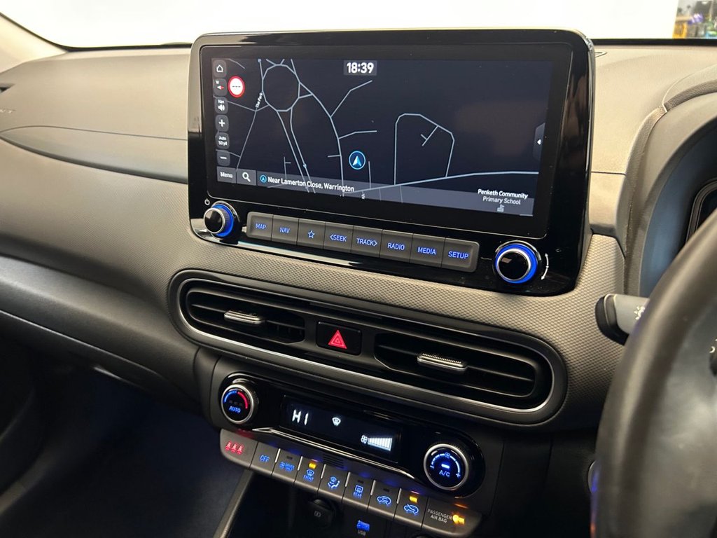 Used Hyundai KONA 2023 for sale - 76888517: Photo 22