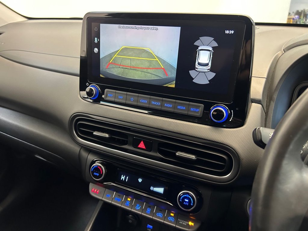 Used Hyundai KONA 2023 for sale - 76888517: Photo 24