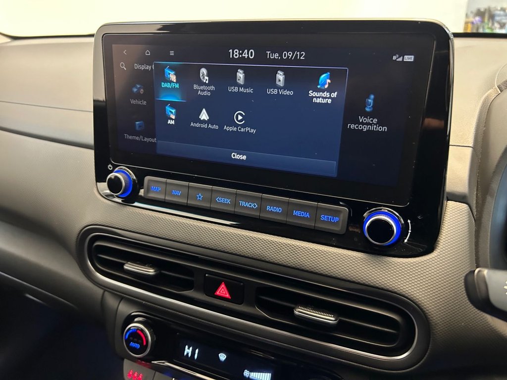 Used Hyundai KONA 2023 for sale - 76888517: Photo 25