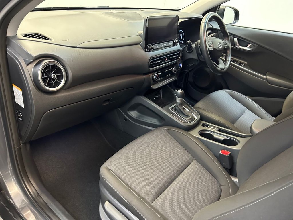 Used Hyundai KONA 2023 for sale - 76888517: Photo 26