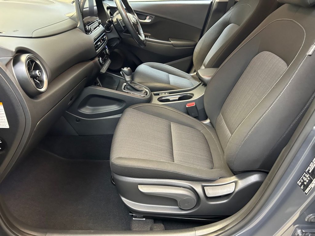 Used Hyundai KONA 2023 for sale - 76888517: Photo 27