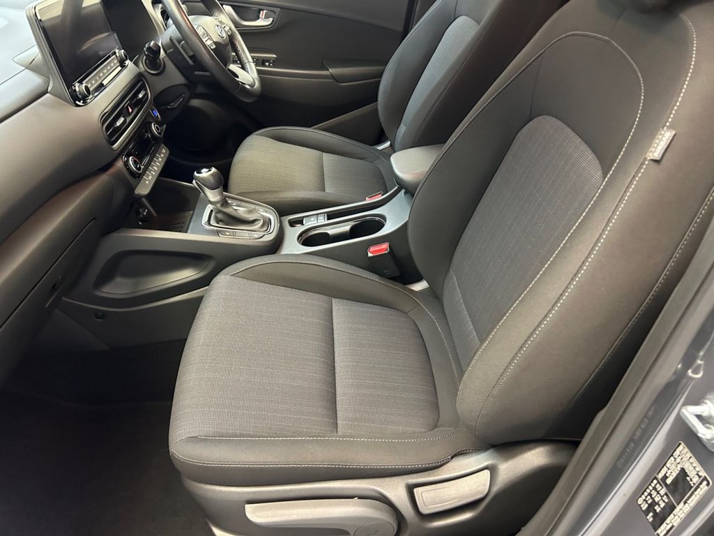 Used Hyundai KONA 2023 for sale - 76888517: Photo 28