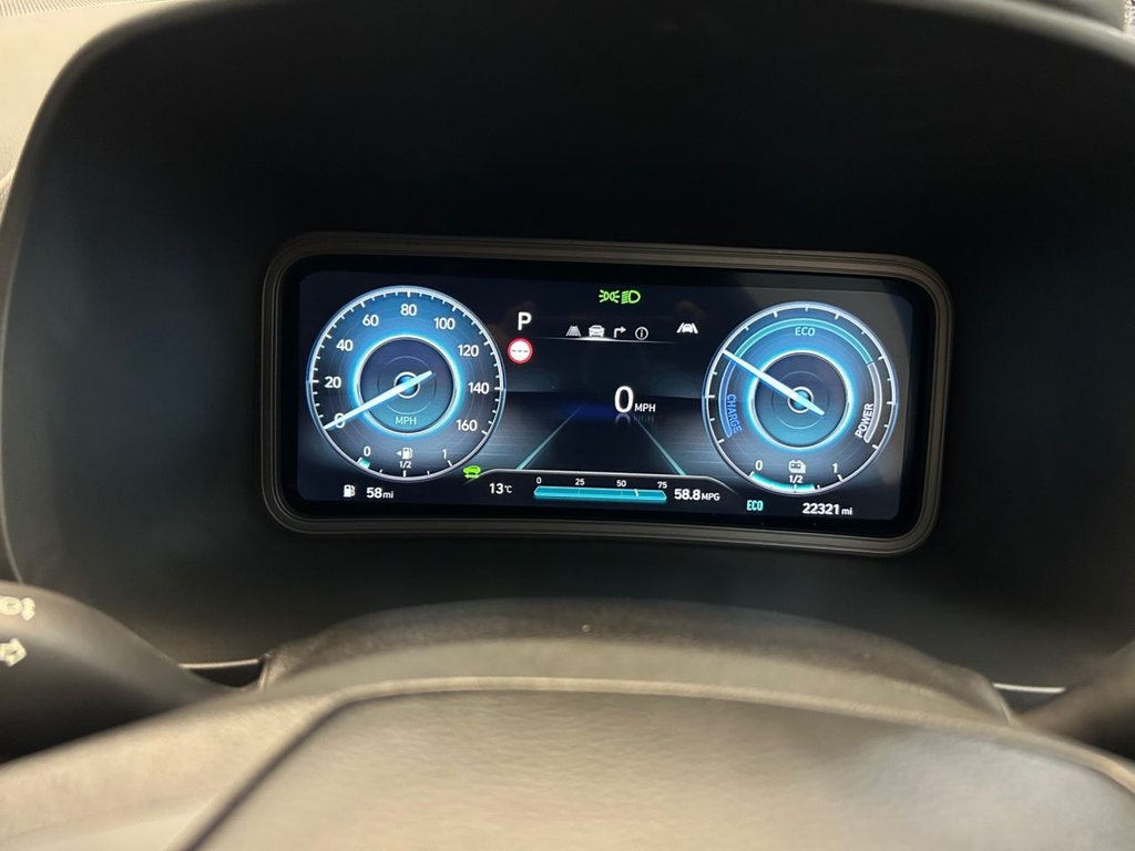 Used Hyundai KONA 2023 for sale - 76888517: Photo 29