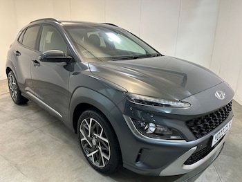 Used Hyundai KONA 2023 for sale - 76888517: Photo