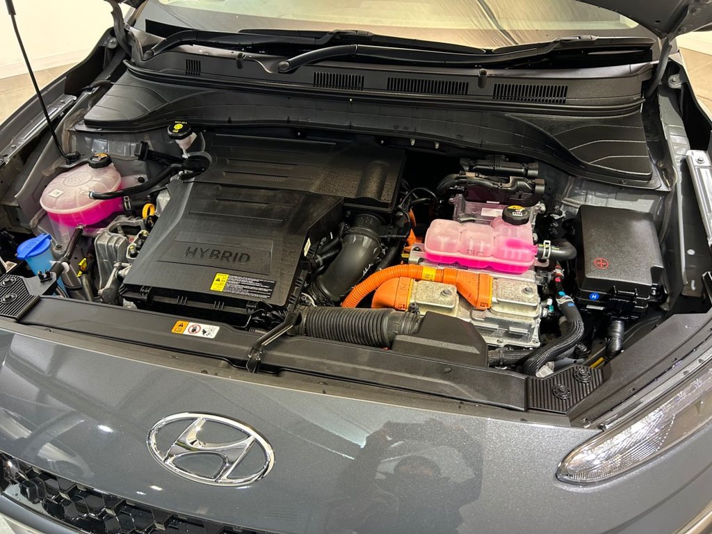 Used Hyundai KONA 2023 for sale - 76888517: Photo 35