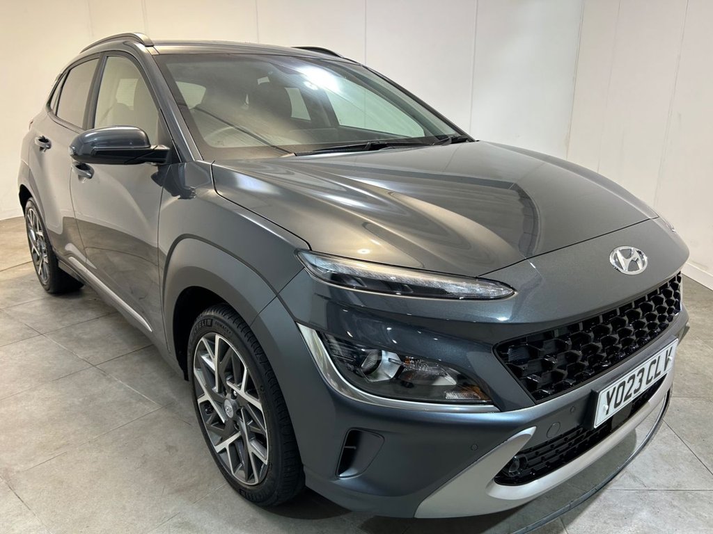 Used Hyundai KONA 2023 for sale - 76888517: Photo 38