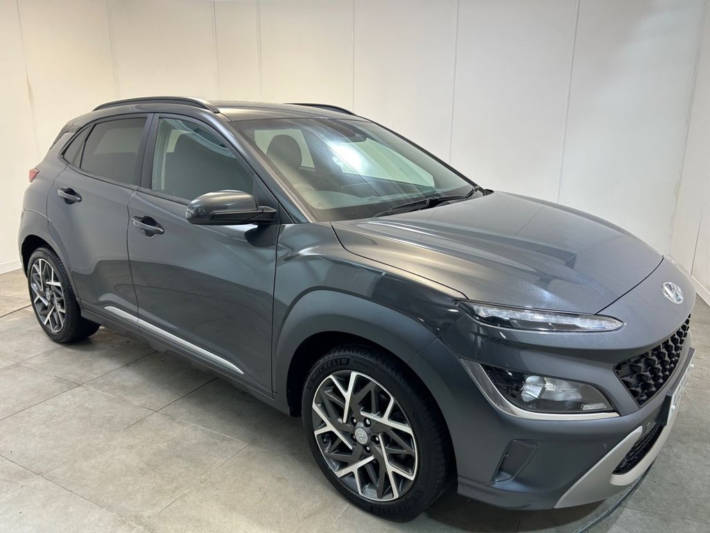 Used Hyundai KONA 2023 for sale - 76888517: Photo 39