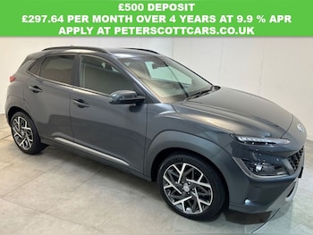 Used Hyundai KONA 2023 for sale - 76888517: Photo