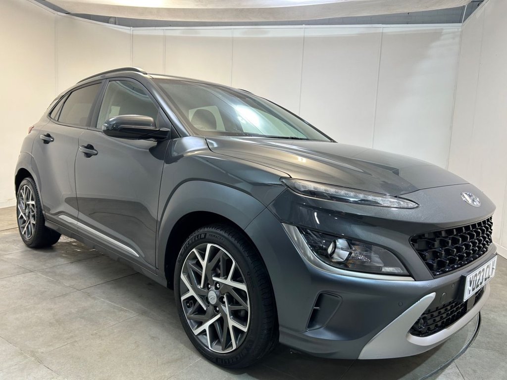 Used Hyundai KONA 2023 for sale - 76888517: Photo 40