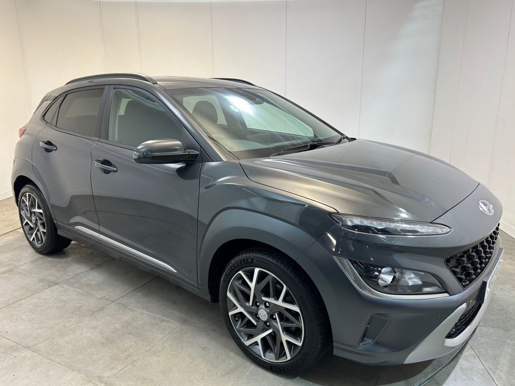 Used Hyundai KONA 2023 for sale - 76888517: Photo 41