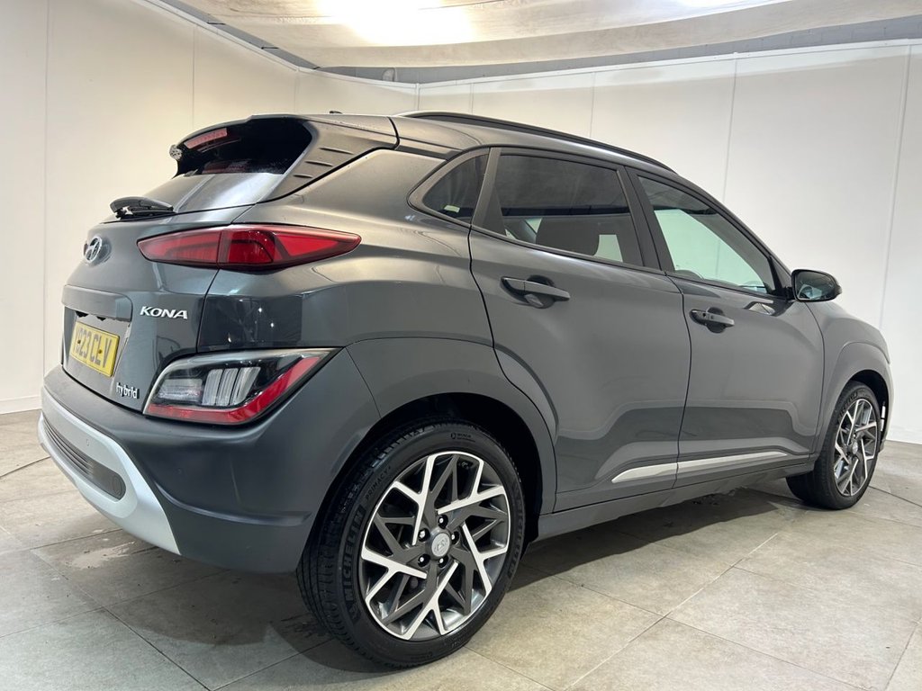 Used Hyundai KONA 2023 for sale - 76888517: Photo 42