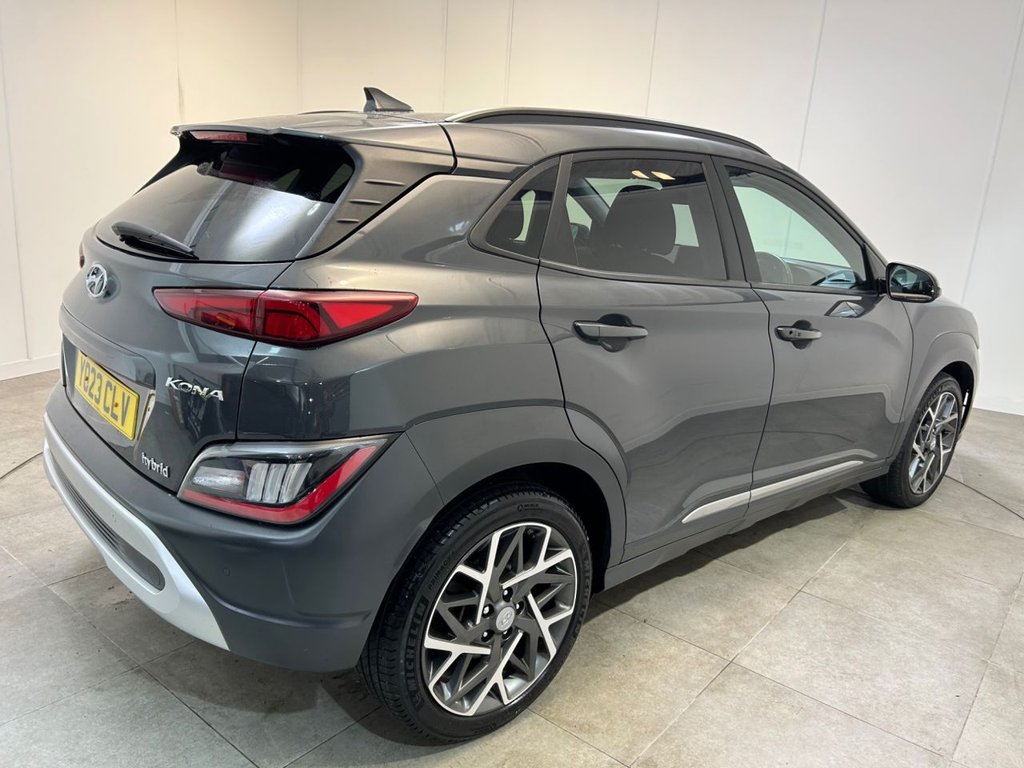 Used Hyundai KONA 2023 for sale - 76888517: Photo 45