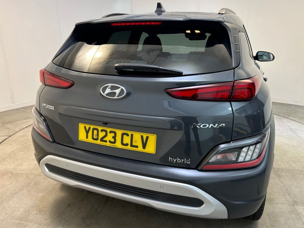 Used Hyundai KONA 2023 for sale - 76888517: Photo 46