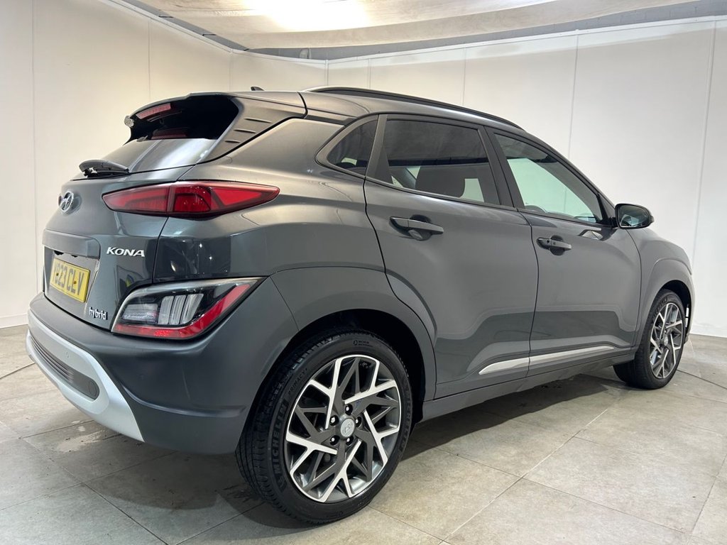 Used Hyundai KONA 2023 for sale - 76888517: Photo 47