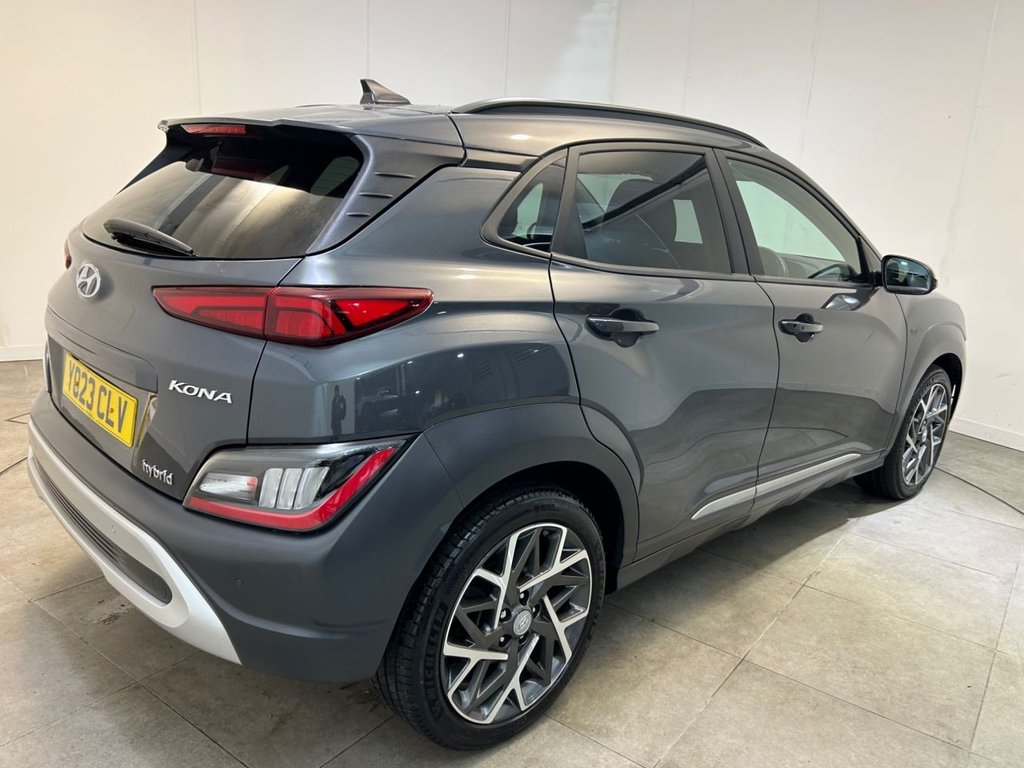 Used Hyundai KONA 2023 for sale - 76888517: Photo 48