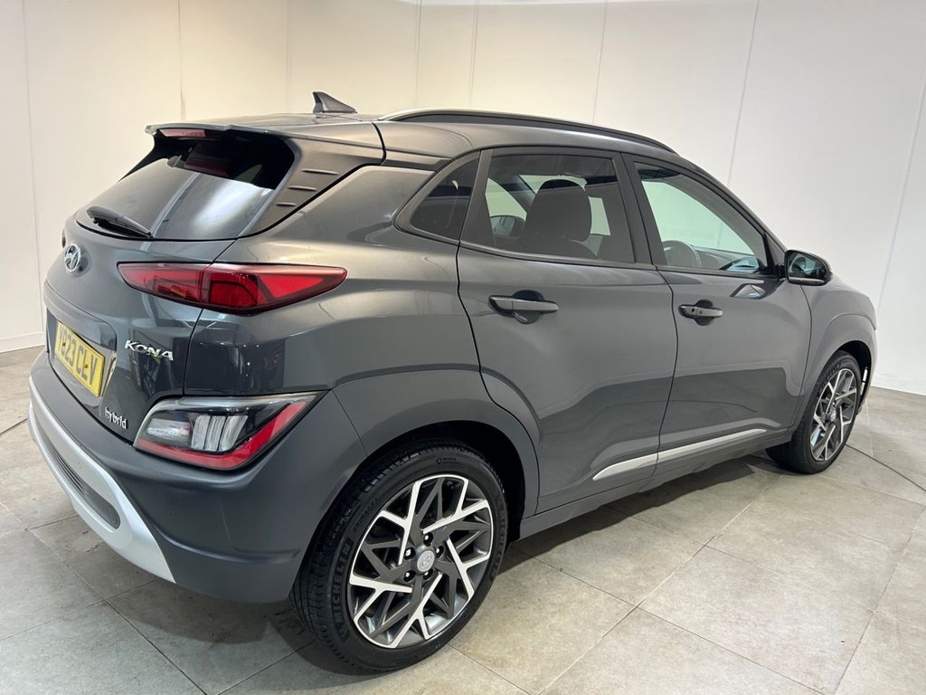 Used Hyundai KONA 2023 for sale - 76888517: Photo 49