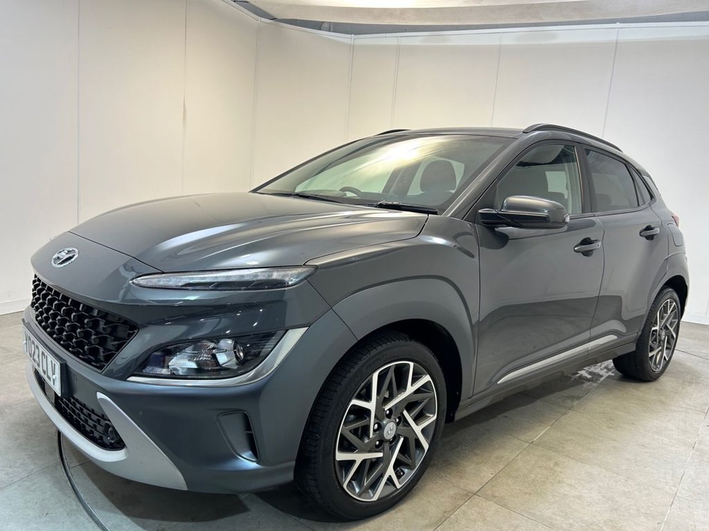 Used Hyundai KONA 2023 for sale - 76888517: Photo 7