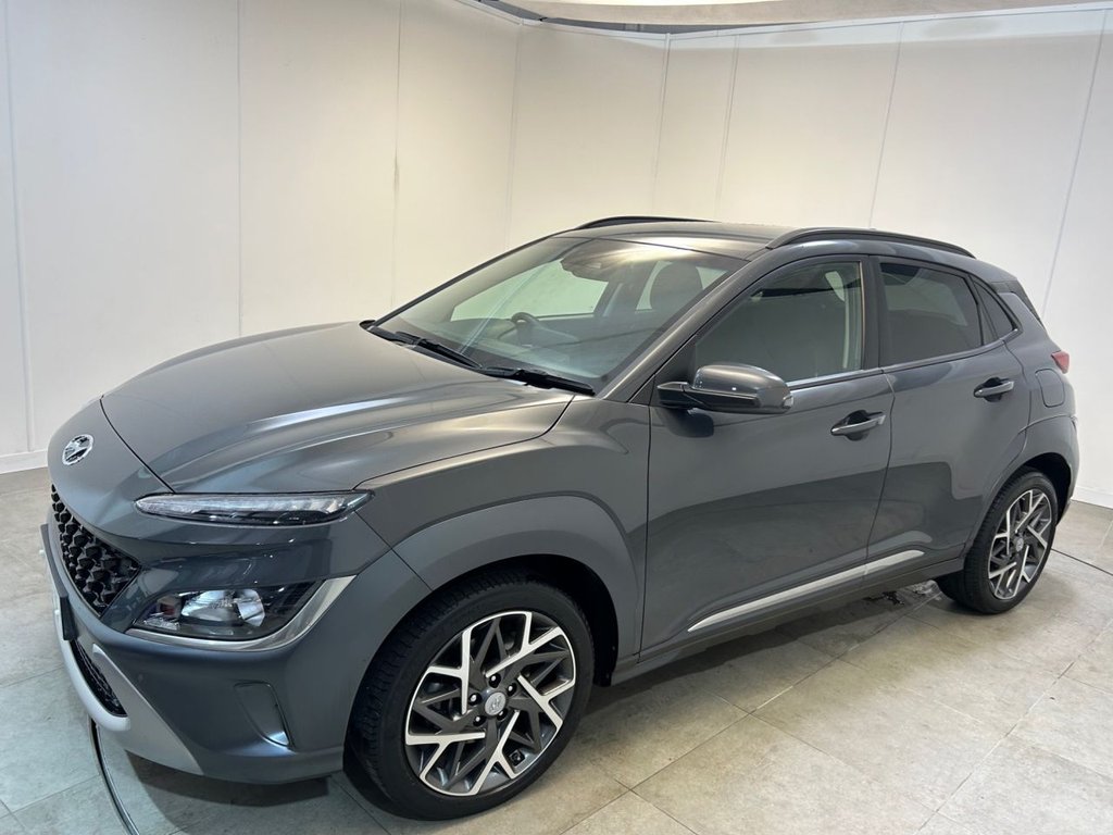 Used Hyundai KONA 2023 for sale - 76888517: Photo 9