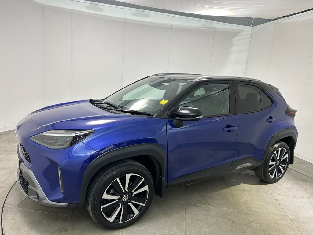 Used Toyota Yaris Cross 2022 for sale - 76372293: Photo 10